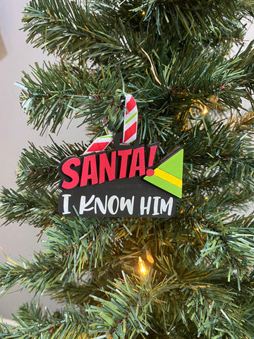 Christmas Ornaments